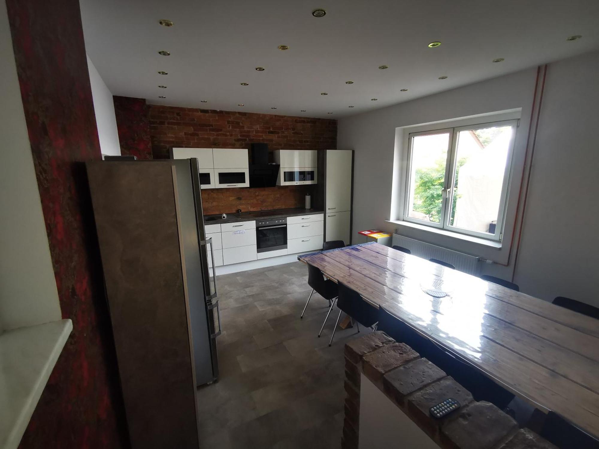 Haus Laila Villa Heidesee Dış mekan fotoğraf