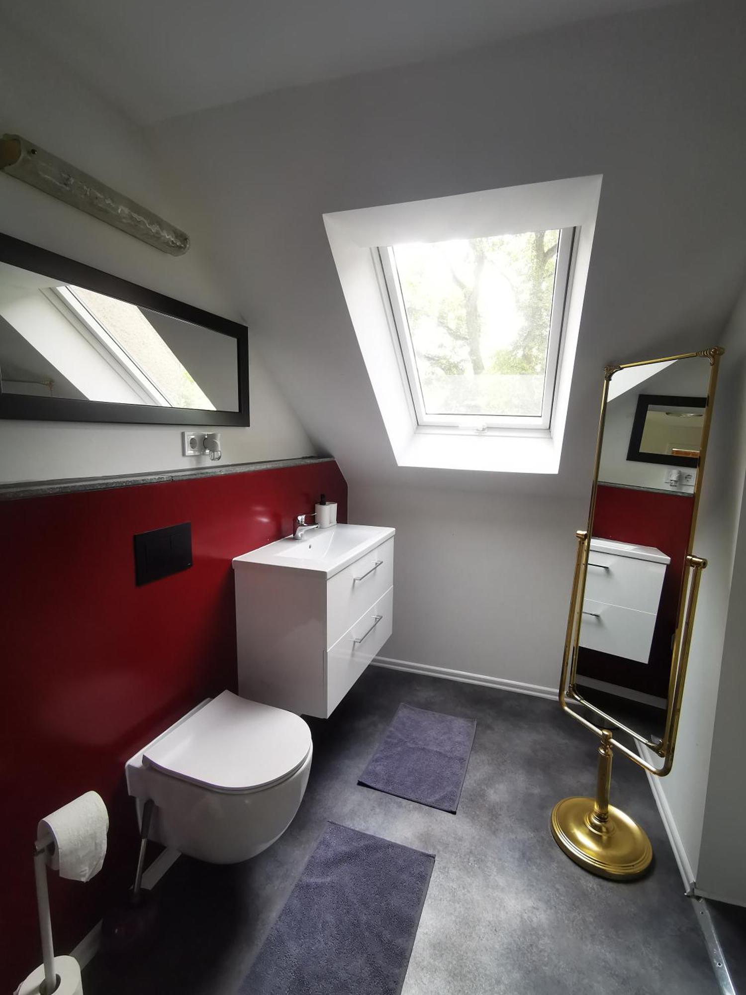 Haus Laila Villa Heidesee Dış mekan fotoğraf