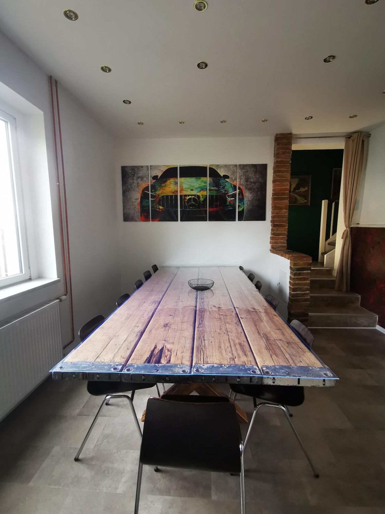 Haus Laila Villa Heidesee Dış mekan fotoğraf