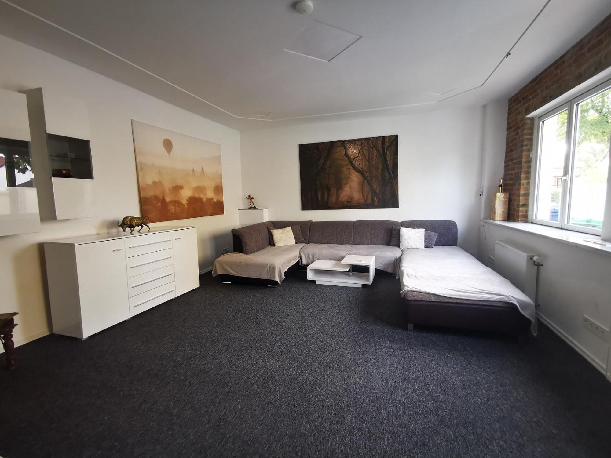 Haus Laila Villa Heidesee Dış mekan fotoğraf